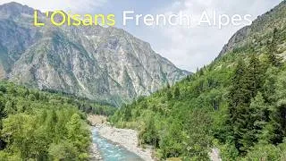 Miniature : Discovering nature in French Alpes (L'Oisans)