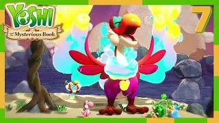 Miniature : La fin approche - Yoshi and the mysterious book 📖7