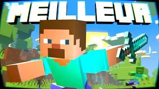 Miniature : J'ai RÉIMAGINÉ le film MINECRAFT en 3D !