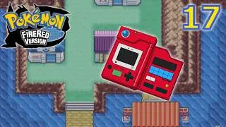 Miniature : On complète le POKEDEX ! - Pokémon Rouge Feu #17