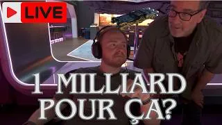 Miniature : Le fiasco à 1 milliard de dollars