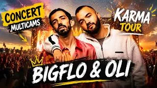 Miniature : Bigflo et Oli  karma tour (Multicams)