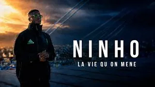 Miniature : NINHO STADE DE FRANCE La vie qu'on mène (Multicams)