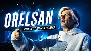 Miniature : CONCERT COMPLET ORELSAN TOUR 2026 (Multicams)