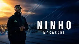 Miniature : NINHO STADE DE FRANCE Macaroni (Multicams)