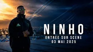 Miniature : NINHO STADE DE FRANCE 03 MAI 2025 (Multicams)