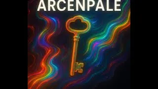 Miniature : Arcenpale( grunge vers)