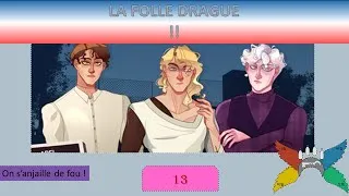 Miniature : Emily in Paris (on l'aime toujours pas) (datingkillmulator /13)