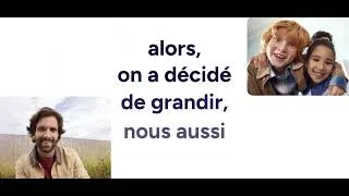 Miniature : KIABI | Toujours plus pour les familles
