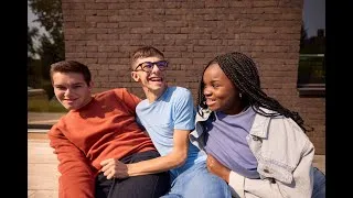 Miniature : La mission de la Kiabi Foundation : Redonner confiance à la jeunesse 💙
