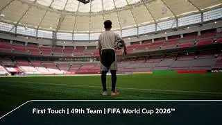 Miniature : First Touch | 49th Team