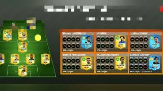 Miniature : DREAM DRAFT CHALLENGE IN DLS26🤑 #DLS #FIFA #SHORTS