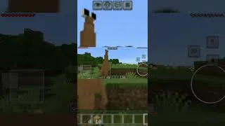 Miniature : ماینکرفت ولی راه رفتن=انچنت+مارکوس #minecraft 