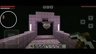 Miniature : چی میشه اگه ماینکرفت رو برعکس اسپیدران کنم؟؟؟🤍#minecraft  #ماینکرفت 