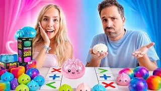 Miniature : Squishy Dumpling ultra rare TRADE !