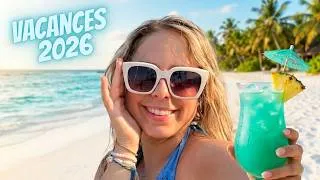 Miniature : Morning Routine Vacances d'été 2026 !