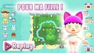 Miniature : Retour sur l'île de Maevy ! 🏝️ Quel thème pour sa plage ?