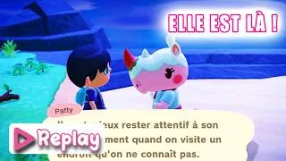 Miniature : Après tant de galères, je trouve enfin l'habitant parfait ! 😍