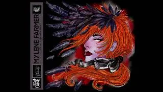 Miniature : Mylène Farmer - Ode à l'apesanteur - Kick-i Rework (Unofficial version)