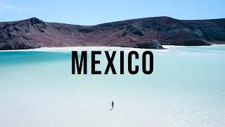 Miniature : MEXICO Cinematic Travel Video 2022