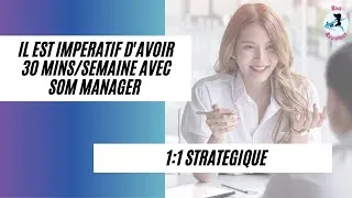 Miniature : Assistantes de direction : Il est impératif d'avoir un point hebdomadaire avec son manager