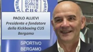 Miniature : 10 ANNI DI KICKBOXING CUS BERGAMO!!!