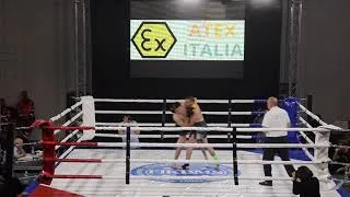 Miniature : XXIV TROFEO BERGAMO - Nani vs Zeloni