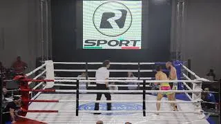 Miniature : XXIV TROFEO BERGAMO - Radutu vs Campanelli