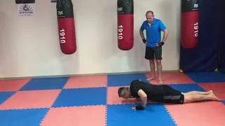 Miniature : Kick boxing st sulpice