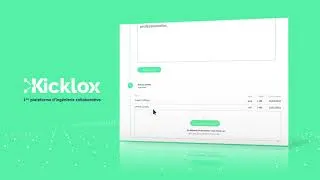 Miniature : DEMO INTERFACE EXPERT KICKLOX