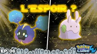 Miniature : L'ESPOIR REVIENT ! POKEMON SOLEIL ET LUNE RANDOM SOUL-LINK NUZLOCKE avec @tsukireal
