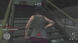 Miniature : Max Payne 3 f*ggot in action