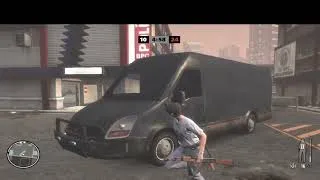 Miniature : Max Payne 3 PC MULTIPLAYER LTDM