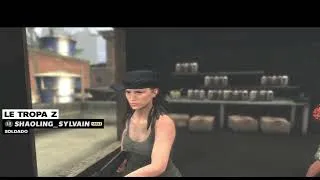 Miniature : Max Payne 3 PC MULTIPLAYER LTDM