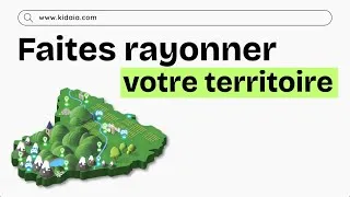 Miniature : Valorisez vos engagements écologiques avec Kidaia 🌱