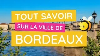 Miniature : Bordeaux : son patrimoine et ses initiatives écologiques | Vidéo éducative pour enfants