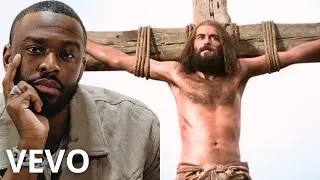 Miniature : DADJU – JE T’AIME SEIGNEUR JESUS 🙏