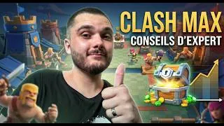 Miniature : LE GUIDE DU JOUEUR FREE TO PLAY SUR CLASH ROYALE