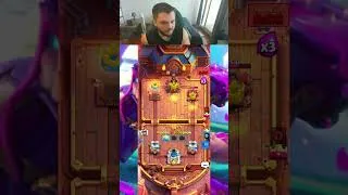 Miniature : CAST DE LA FIN DE SAISON CLASH ROYALE AVRIL 2026 (UN FR TOP 1??)