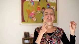 Miniature : C'est l'histoire de Monsieur Li... (en Langue française Parlée Complétée)