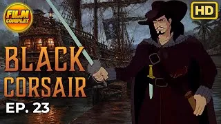 Miniature : LE CORSAIRE NOIR ep. 23 conte de fées pour enfants en français | Black Corsair | FR