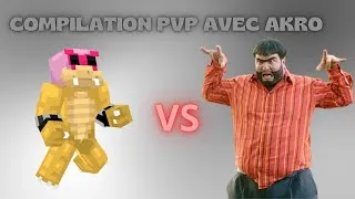 Miniature : COMPILATION PVP #3
