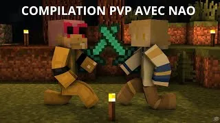 Miniature : COMPILATION PVP #2