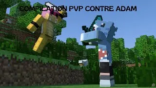 Miniature : COMPILATION PVP #1