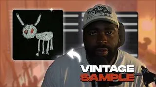 Miniature : Le Secret des Prods Orchestrales de Drake (Mélodies Vintage)