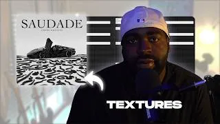 Miniature : Le Secret des Textures de Green Montana (Mes Techniques)