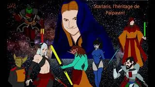 Miniature : Trailer Starlaris S5
