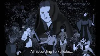 Miniature : Starlaris Cinematic Universe