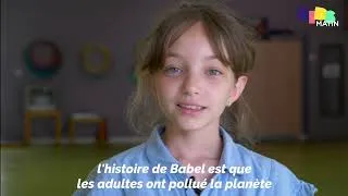 Miniature : [GOOD NEWS #66] Des écoliers niçois chantent à l'Opéra