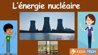 Miniature : Enérgie nucléaire